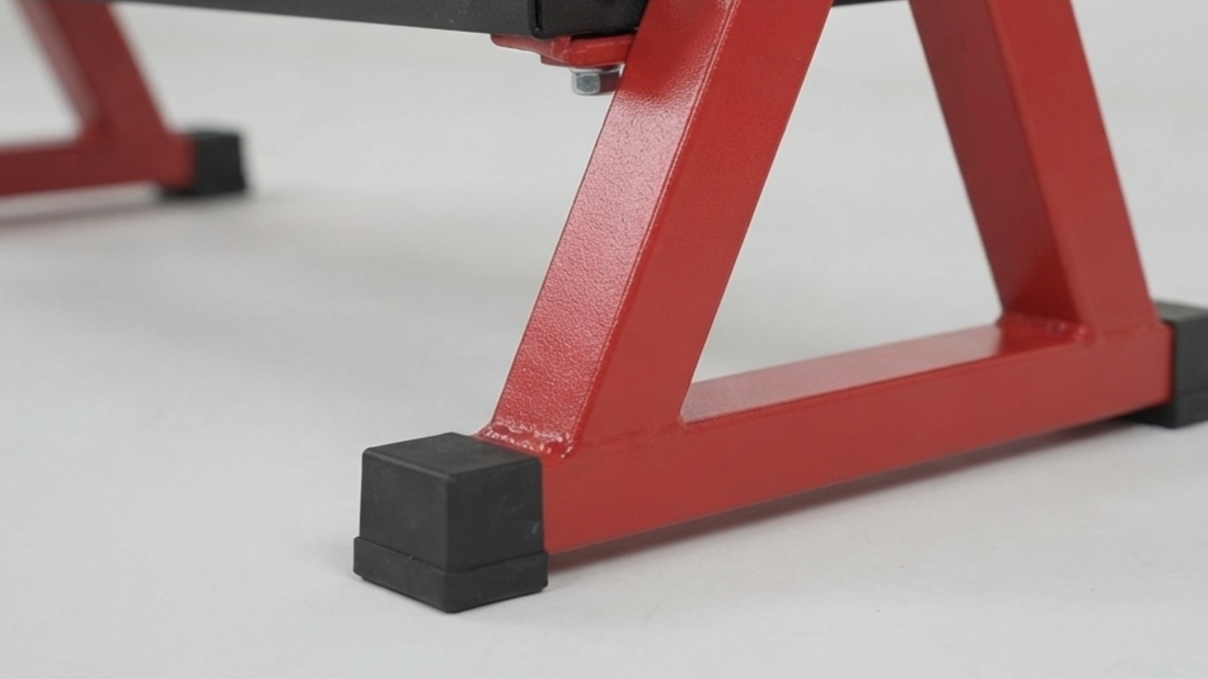Built with 11-Gauge Steel