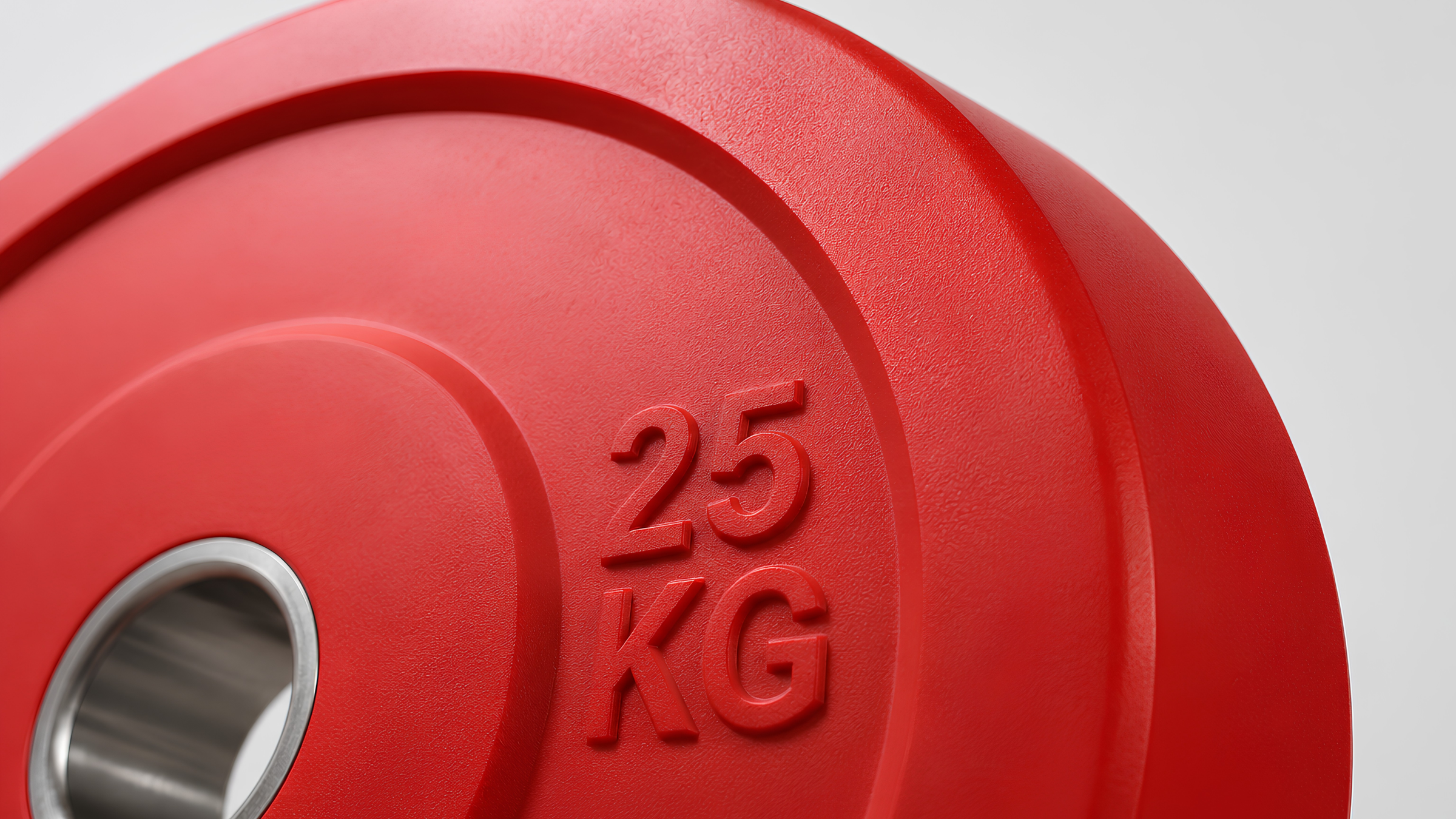 Durable Rubber Construction