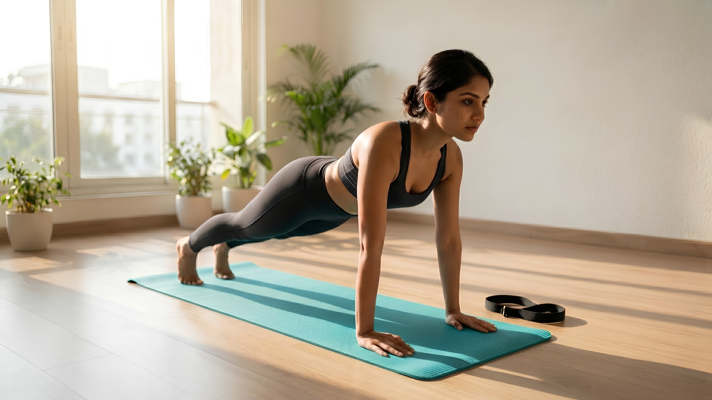 Your Practice, Anywhere