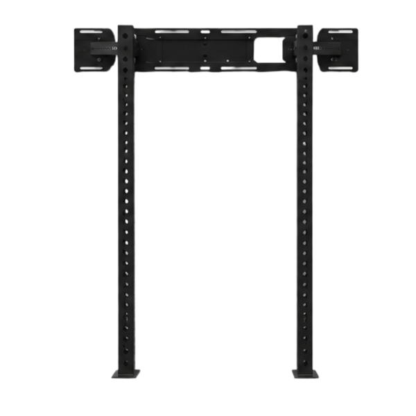 Wall-Mount Fixed Rack Builder