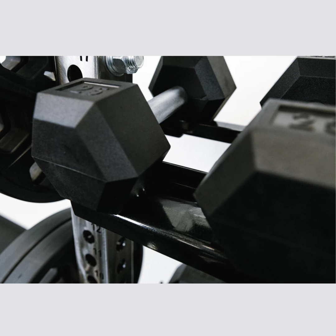 Dumbbell Storage Shelf