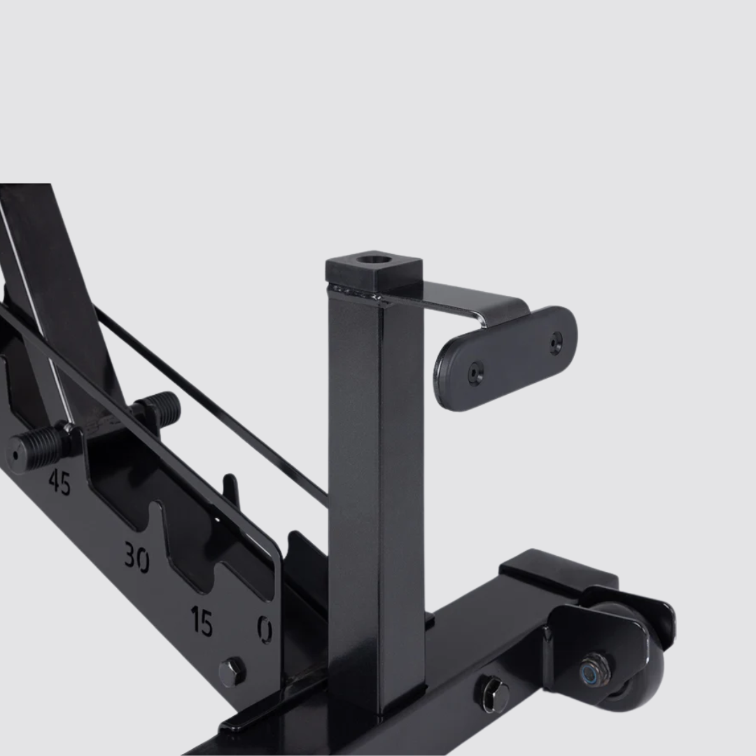 Fitbol Coreblade™ Adjustable Bench