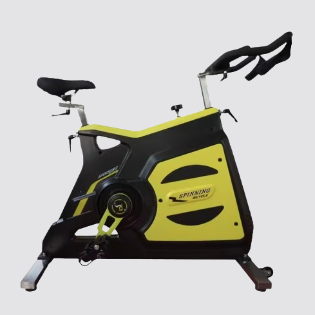 Cardio Spin Bike 2.0 (Commercial + Home Use)