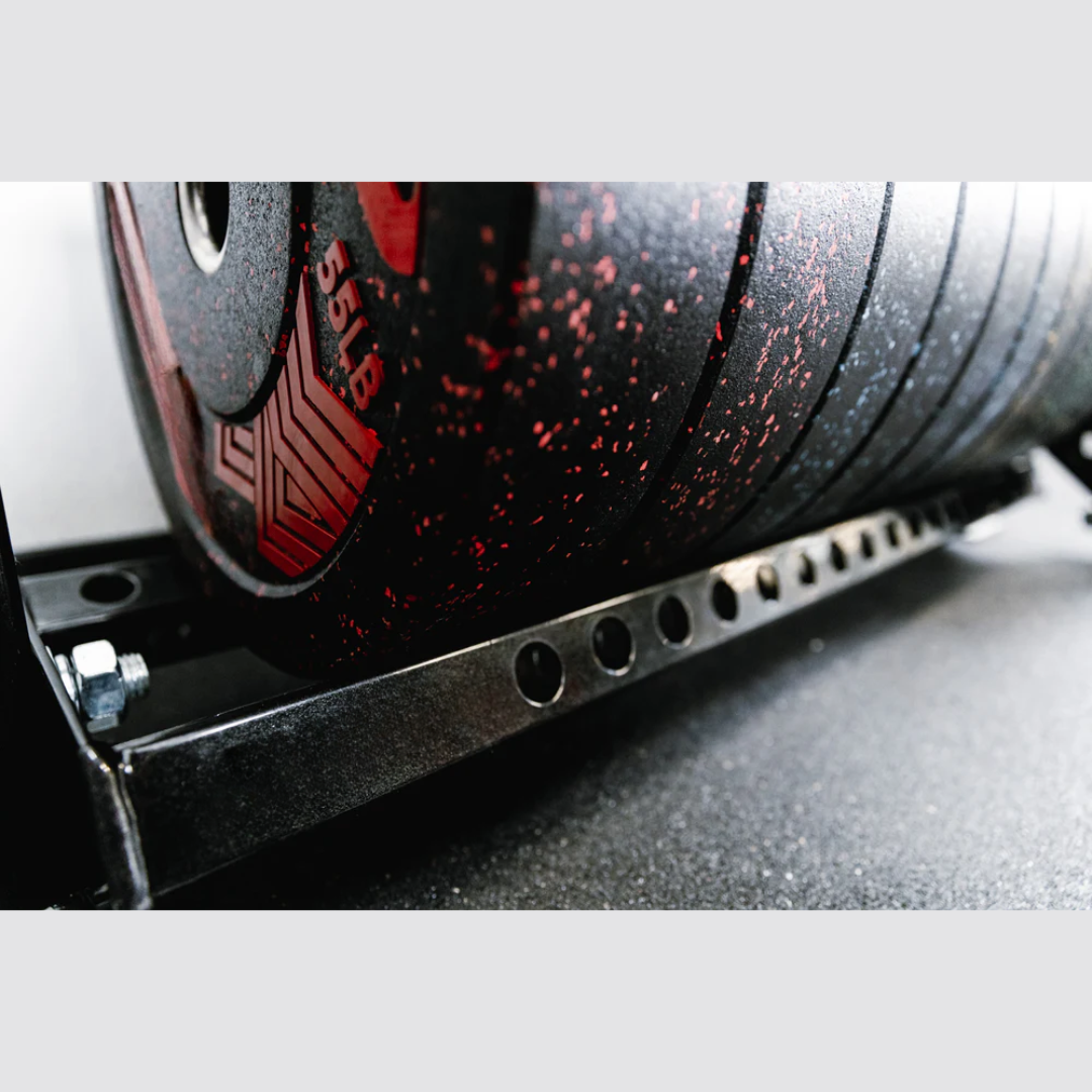 Fitbol SnapSpace™ System