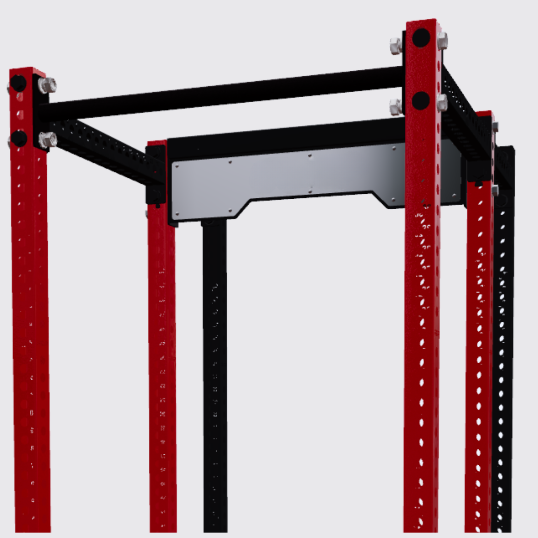 FT-5000 Rack Builder