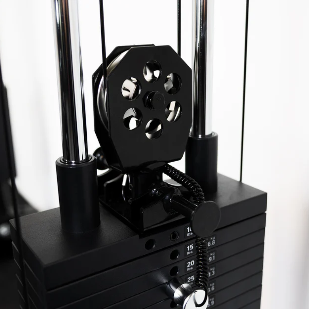 FITBOL Helix™ Wall-Mount