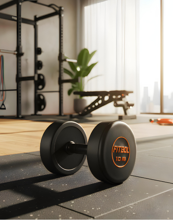 Dumbbells