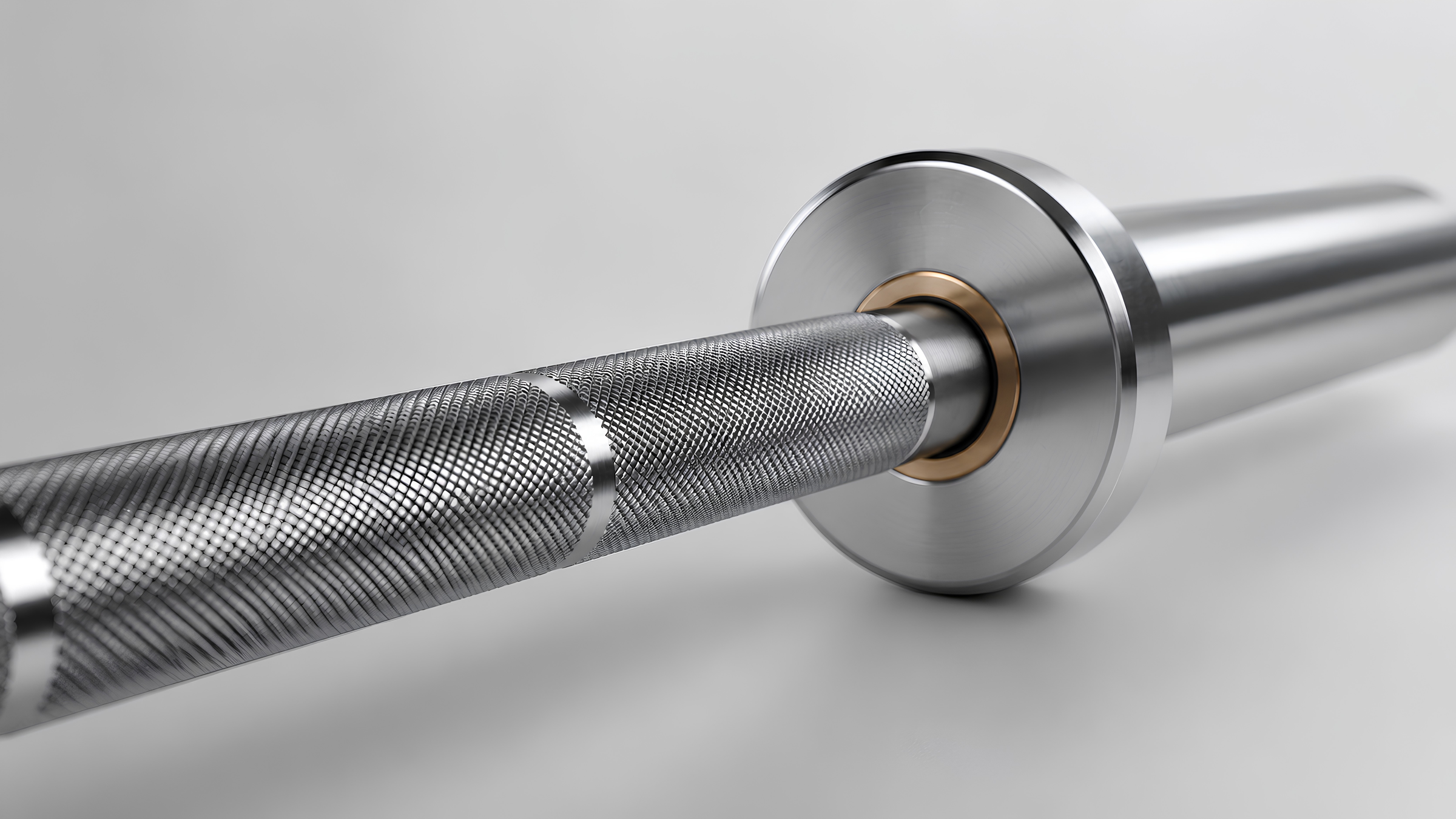 Durable Zinc Finish