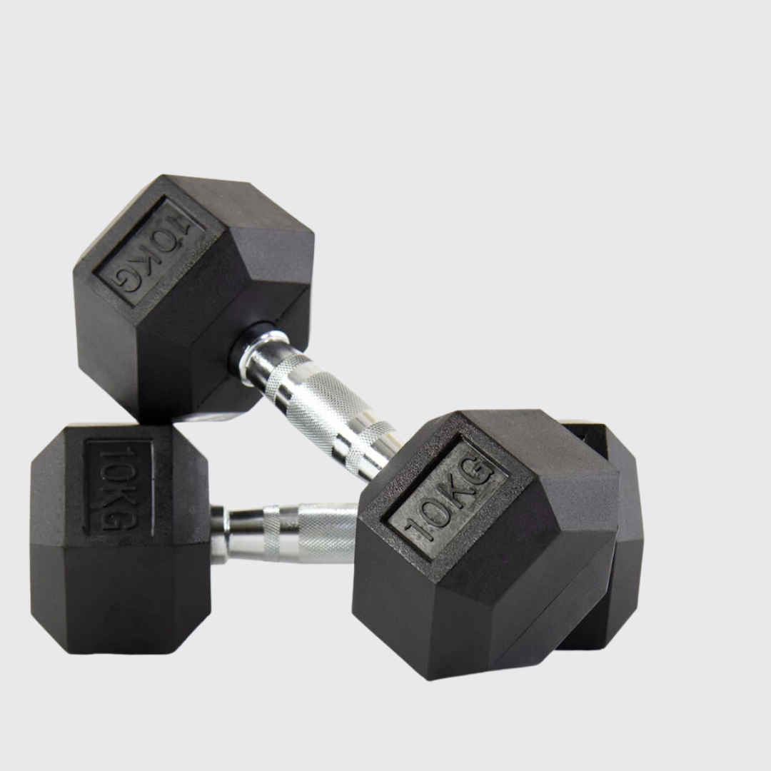 Dumbbells