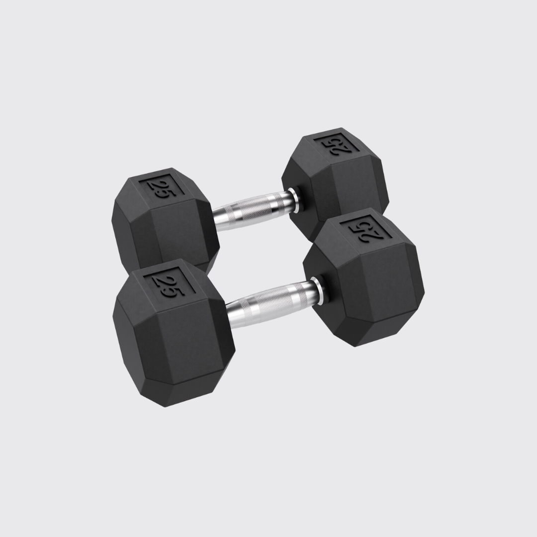 Dumbbells