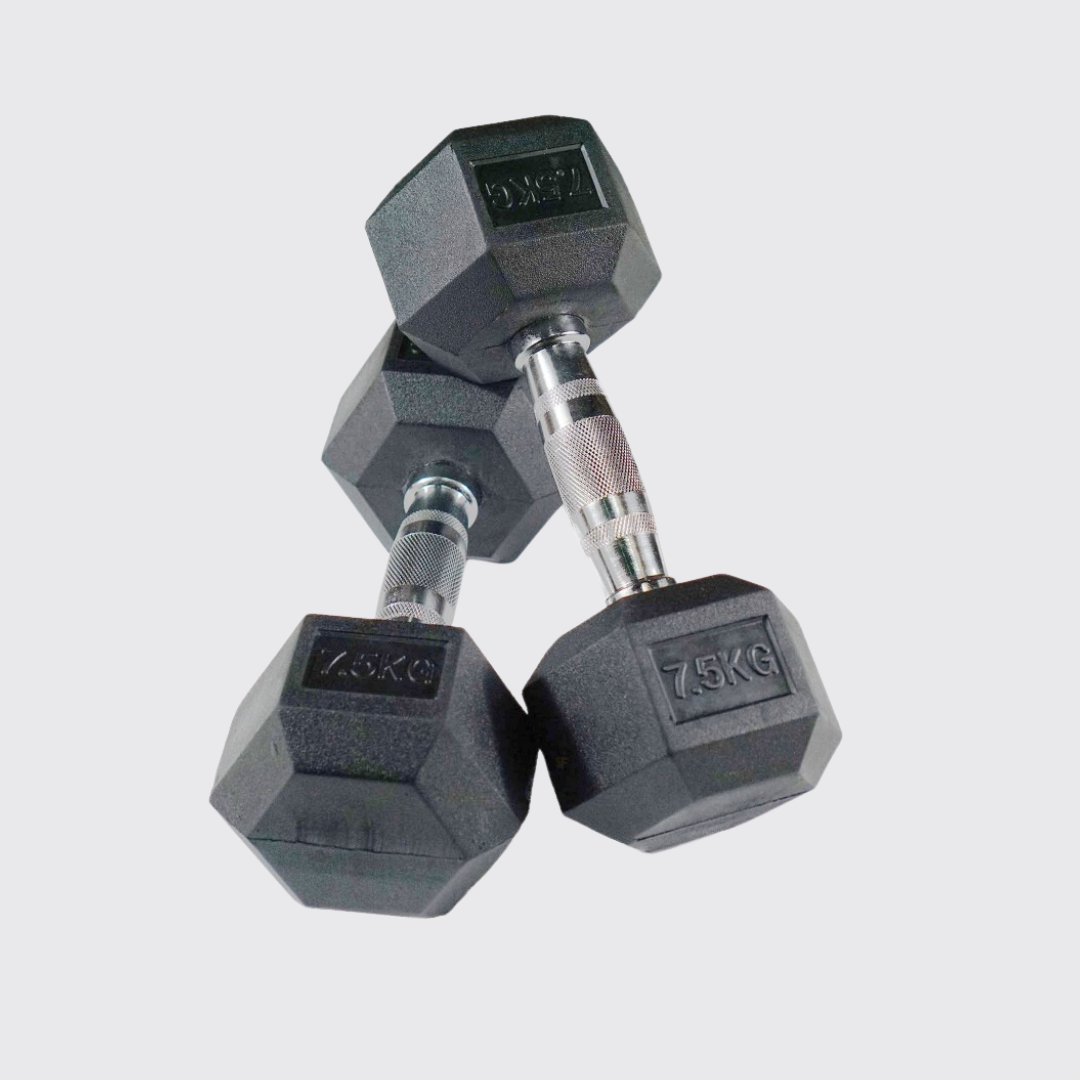 Dumbbells