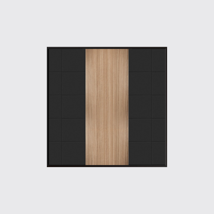 Fitbol 8' x 8' Lifting Platform for weightlifting and powerlifting