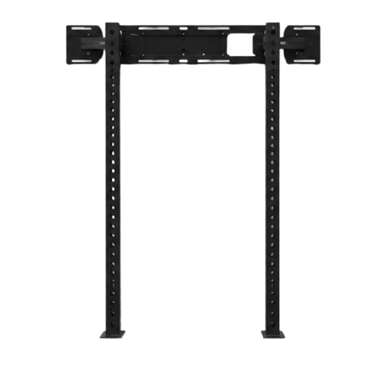 Wall-Mount Fixed Rack Builder