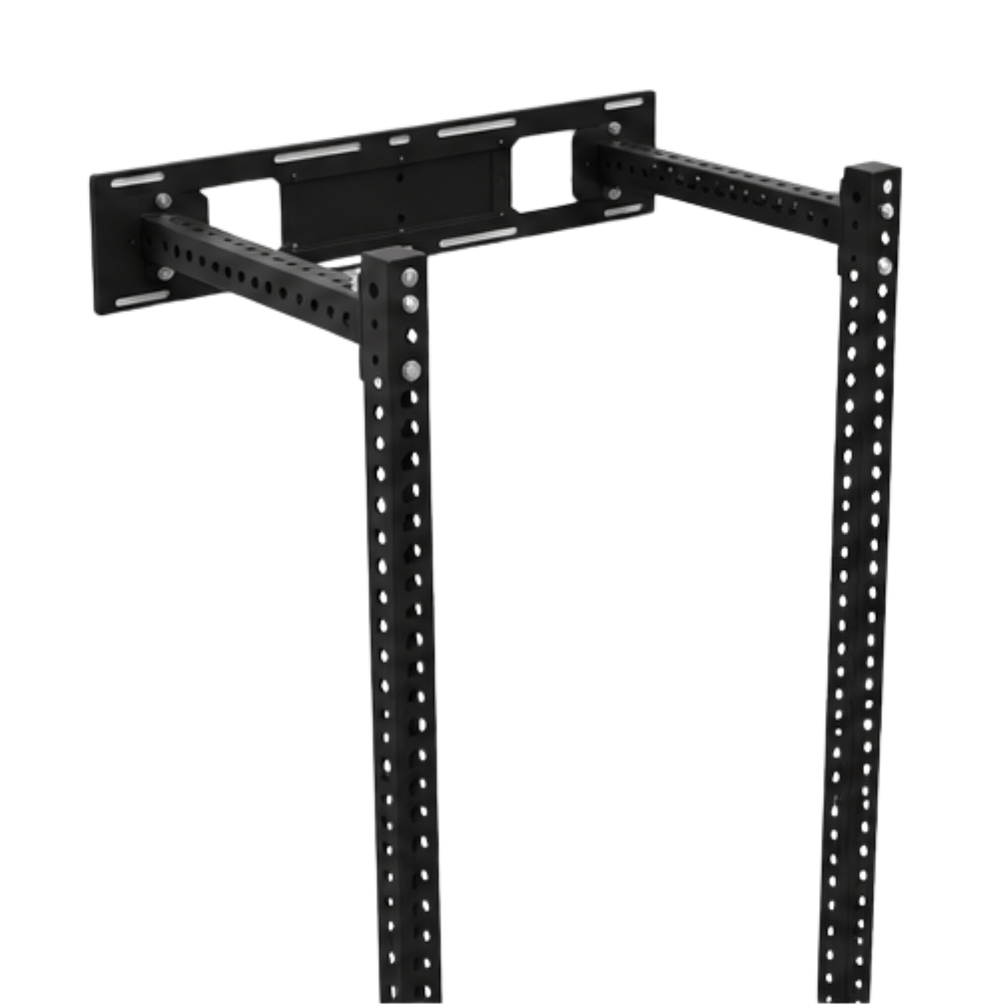 Wall-Mount Fixed Rack Builder