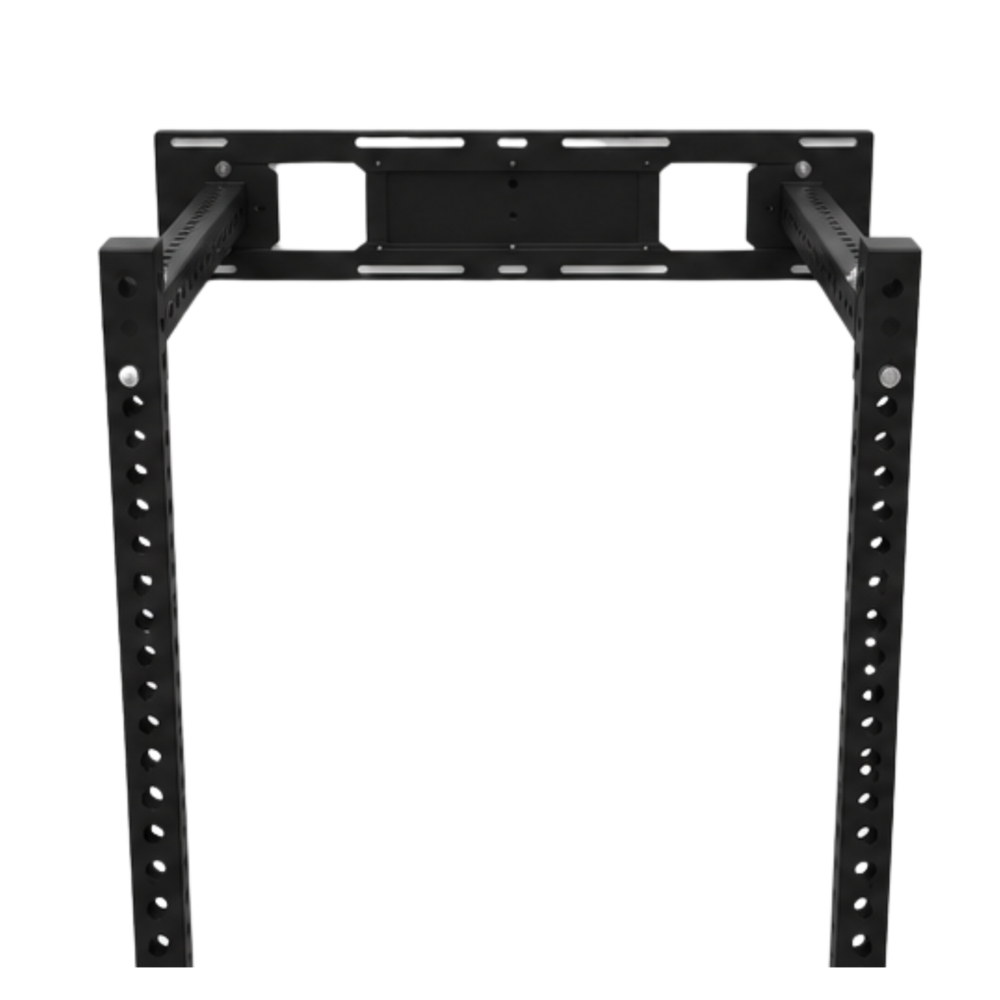 Wall-Mount Fixed Rack Builder