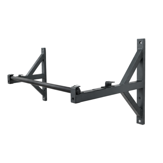 Wall or Ceiling Mounted Pull-Up Bar