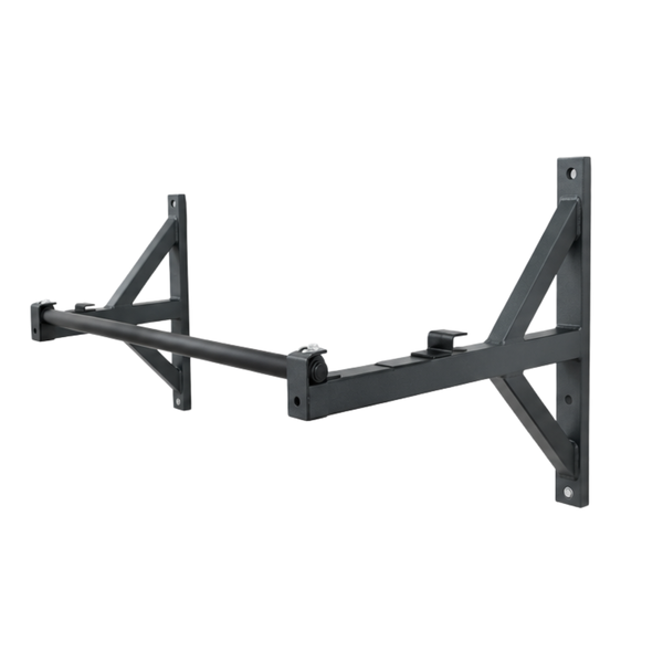 Wall or Ceiling Mounted Pull-Up Bar