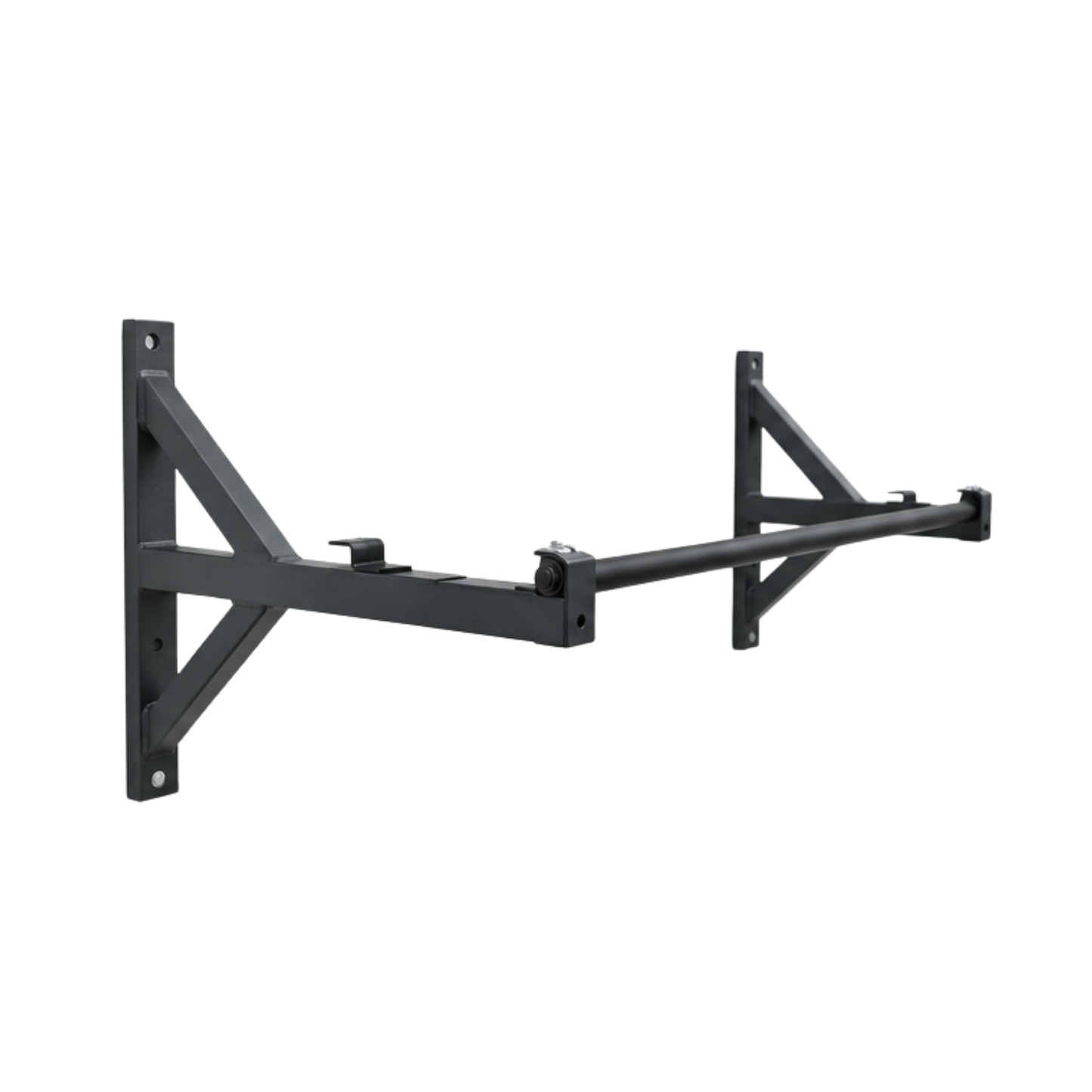 Wall or Ceiling Mounted Pull-Up Bar