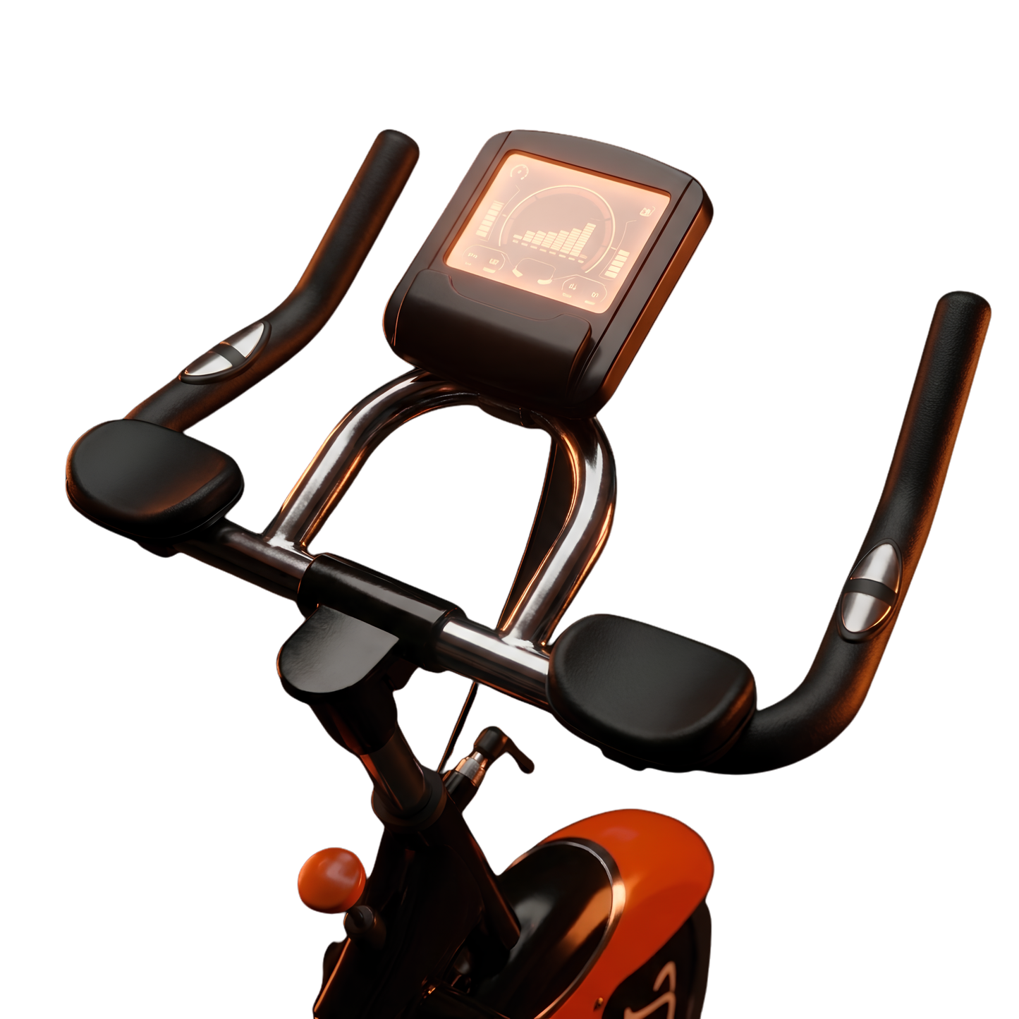 Spin Bike