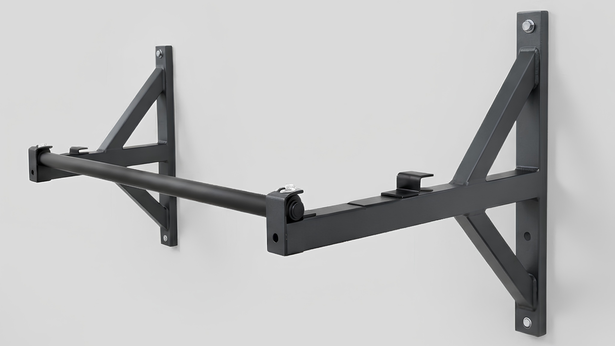 Hang Your Bodyweight On It. Daily.