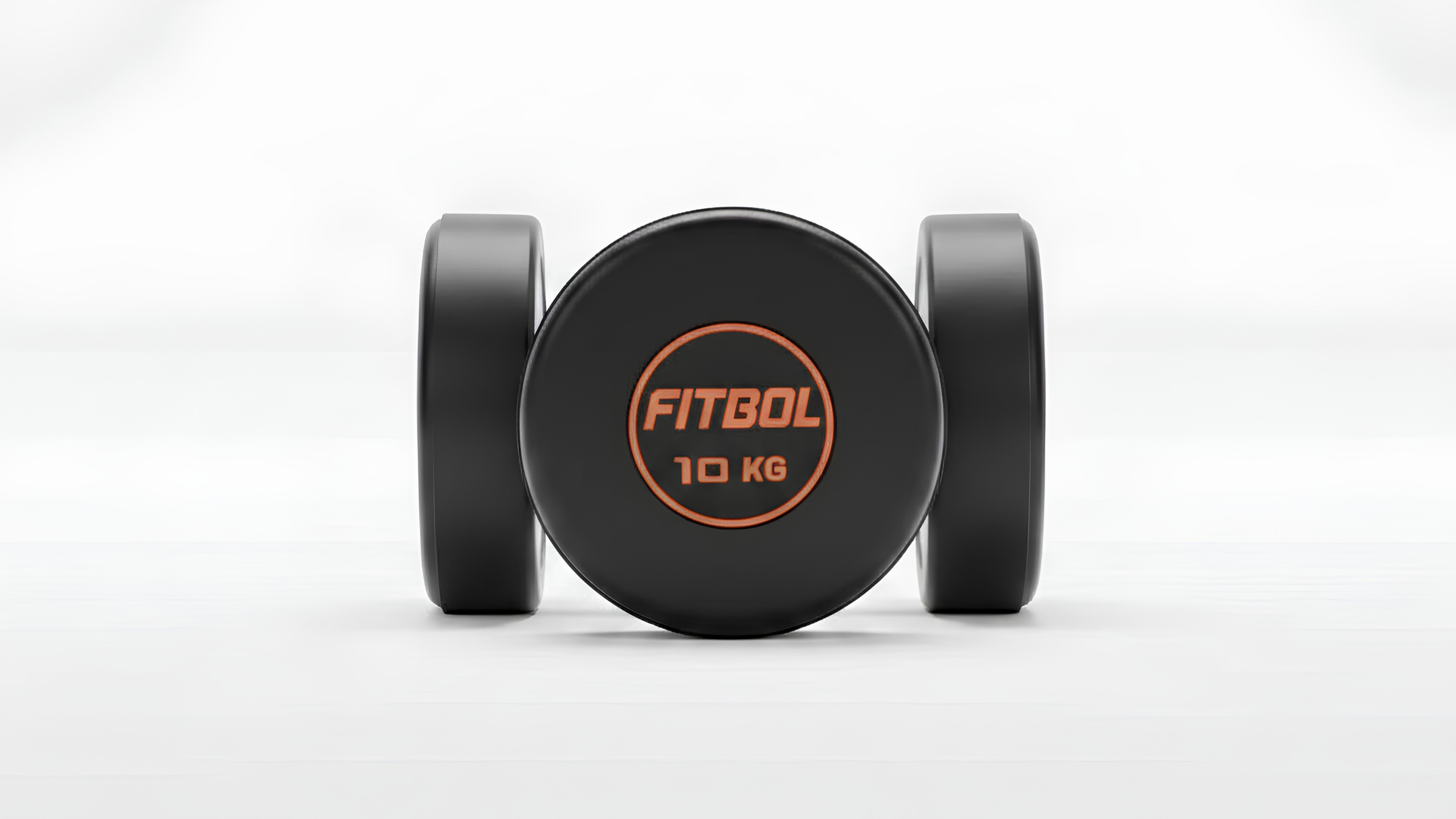 Pick a Weight. Own It.