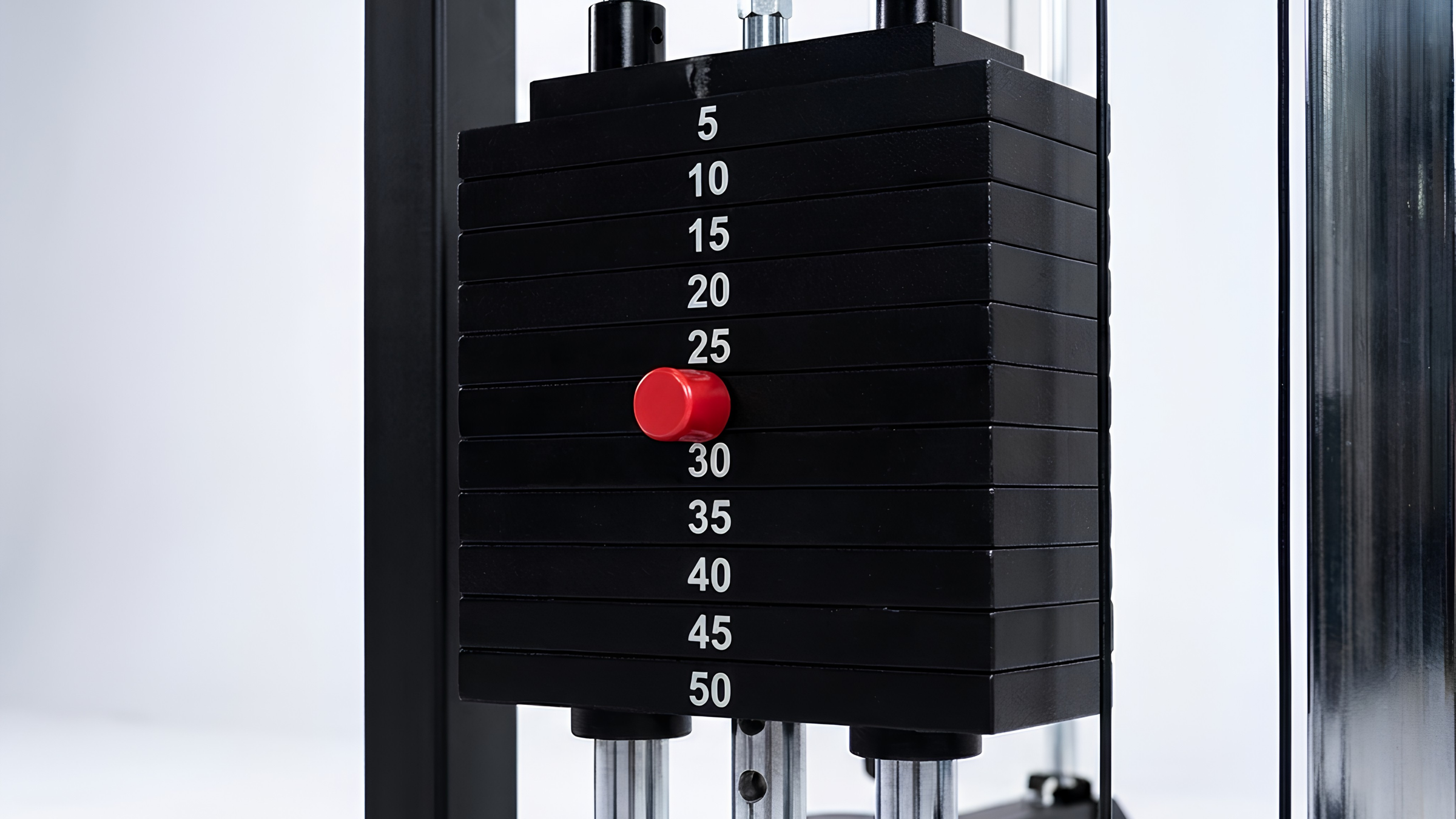 Magnetic Pin. Instant Changes.