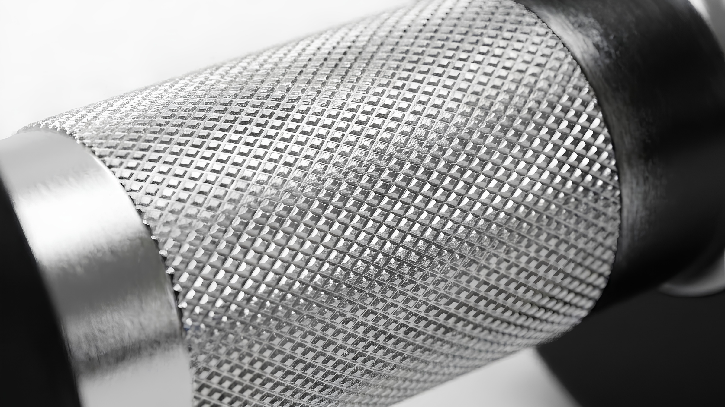 A Grip Built for Reps