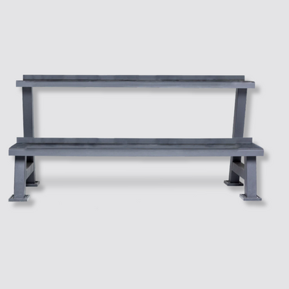 Kettlebell Storage Rack