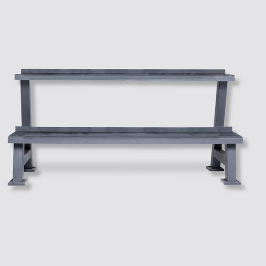 Kettlebell Storage Rack