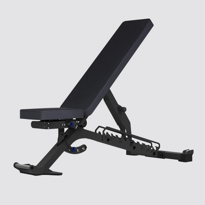 Elite Adjustable Bench