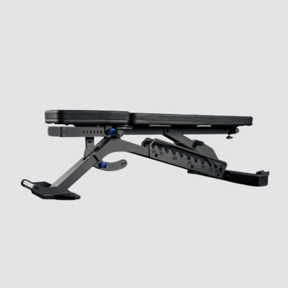 Elite Adjustable Bench