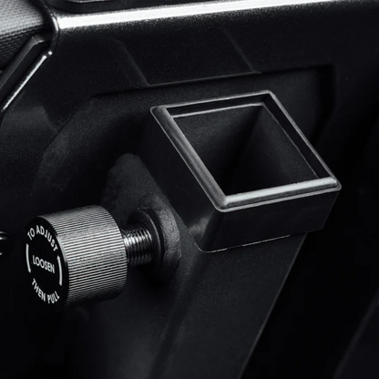 Fitbol Shadow Wing™ Adjustable Bench