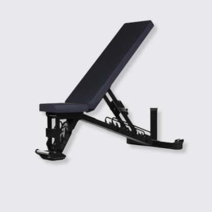 Fitbol Iron shift™ Adjustable Bench