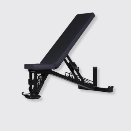 Fitbol Iron shift™ Adjustable Bench