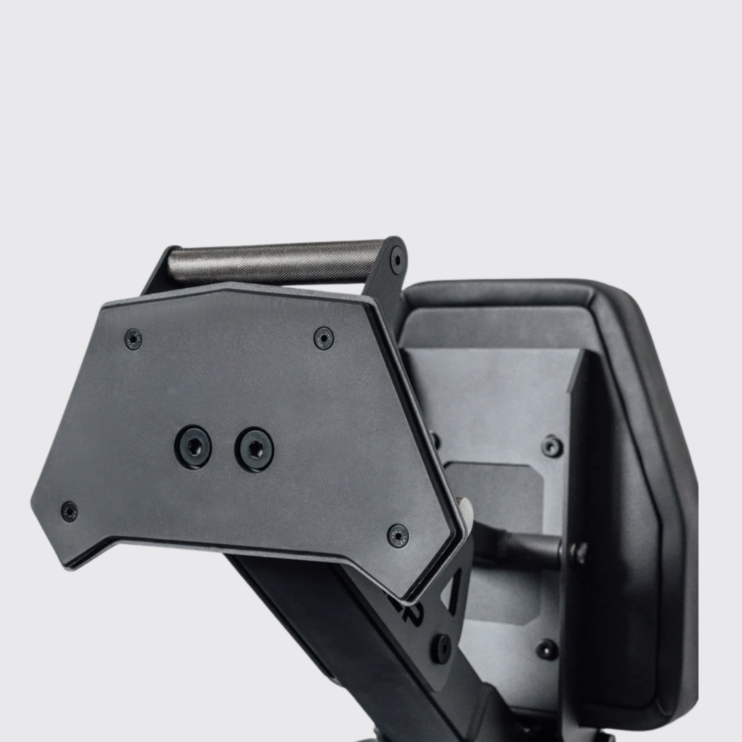 Fitbol Shadow Wing™ Adjustable Bench