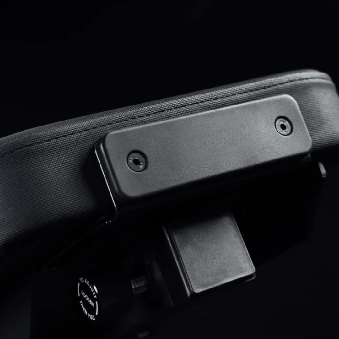 Fitbol Shadow Wing™ Adjustable Bench