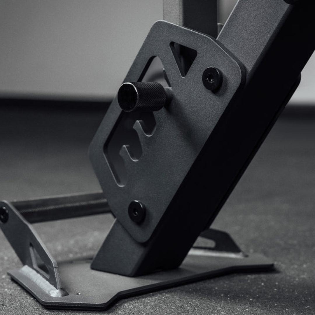 Fitbol Shadow Wing™ Adjustable Bench