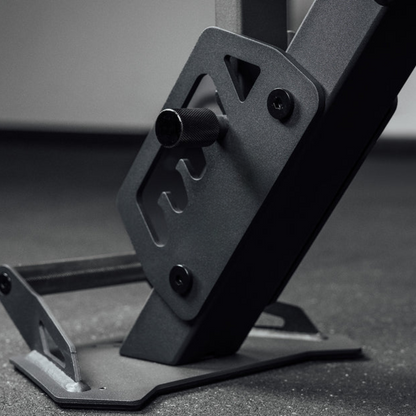 Fitbol Shadow Wing™ Adjustable Bench