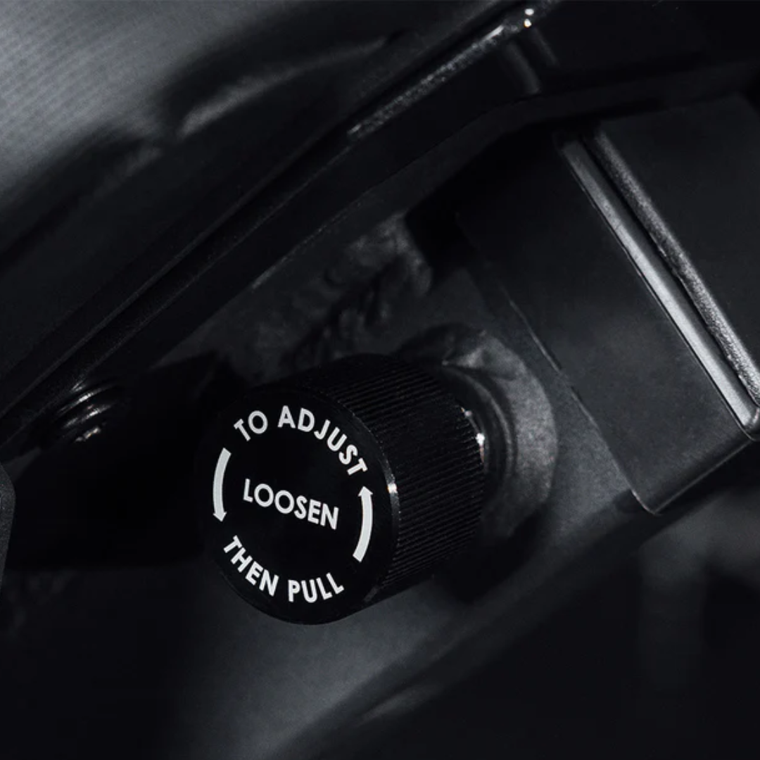 Fitbol Shadow Wing™ Adjustable Bench