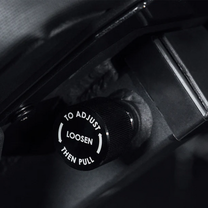 Fitbol Shadow Wing™ Adjustable Bench