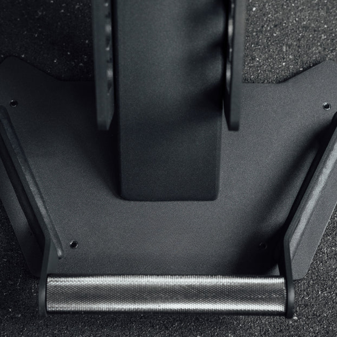 Fitbol Shadow Wing™ Adjustable Bench