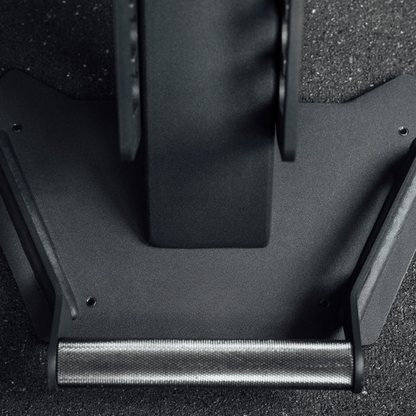 Fitbol Shadow Wing™ Adjustable Bench