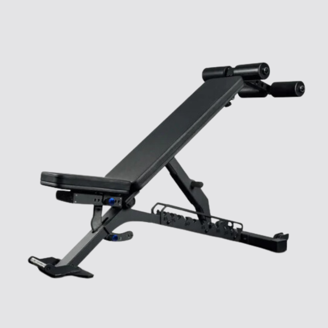 Elite Adjustable Bench