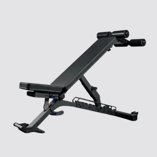 Elite Adjustable Bench