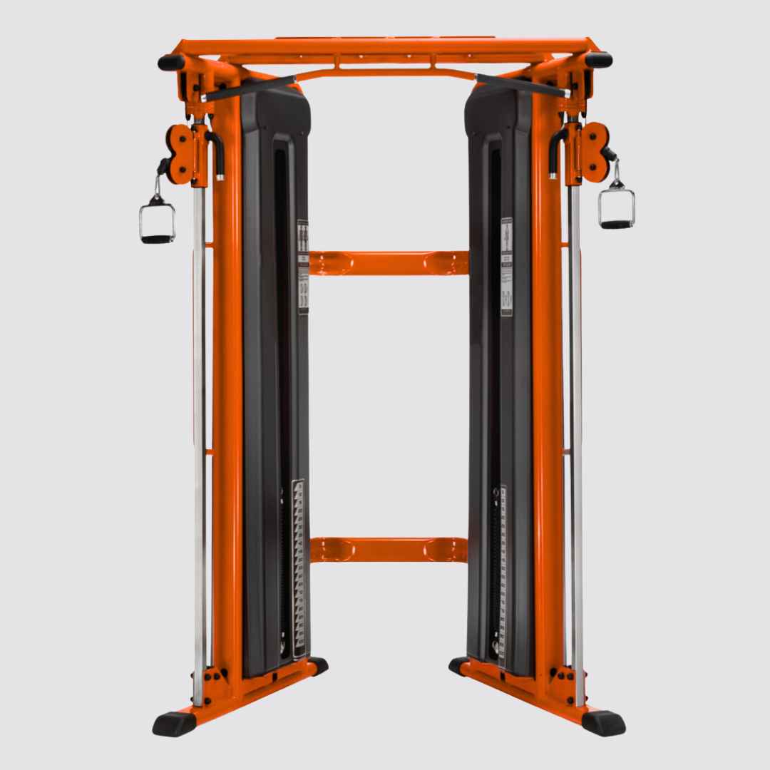 Cable Cross Over Machine