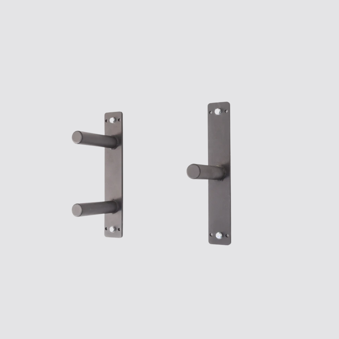 Wall Mounted Plate Storage