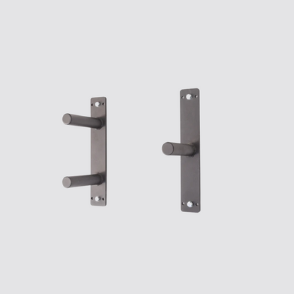 Wall Mounted Plate Storage