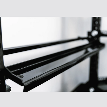 Dumbbell Storage Shelf