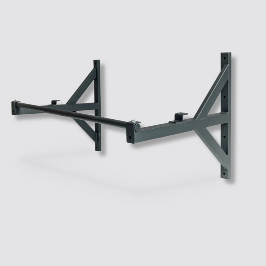 Wall or Ceiling Mount Pull-Up Bar
