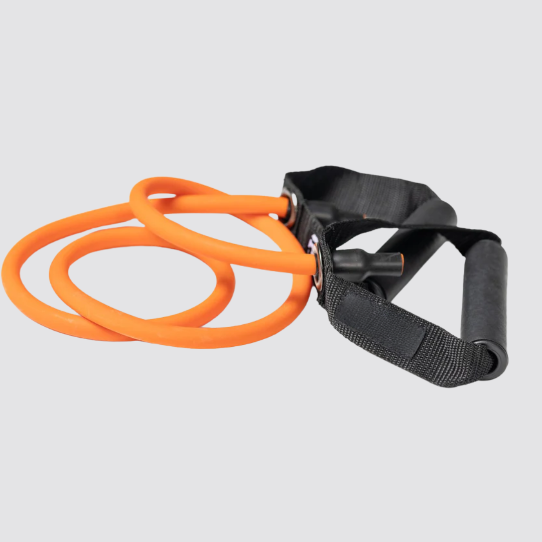 Tube Resistance Bands with Handles